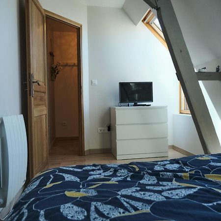 Vila Au Cocon Casselois Pokoj fotografie